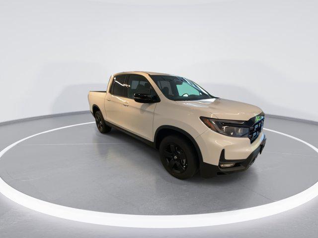 new 2025 Honda Ridgeline car, priced at $48,600