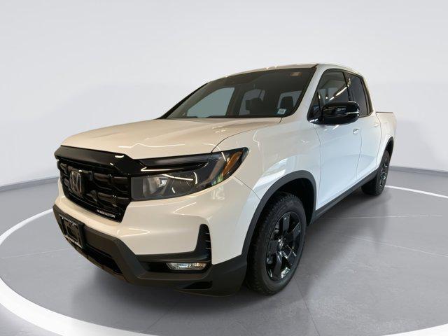 new 2025 Honda Ridgeline car, priced at $48,600