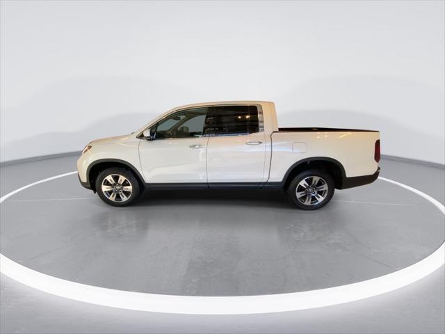 used 2019 Honda Ridgeline car, priced at $28,500