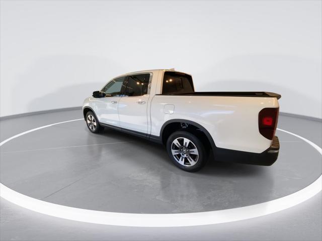 used 2019 Honda Ridgeline car, priced at $28,500