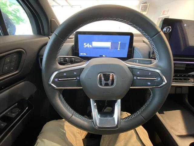 new 2024 Honda Prologue car, priced at $56,550