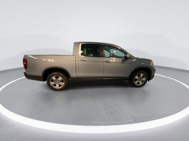 new 2025 Honda Ridgeline car, priced at $44,830