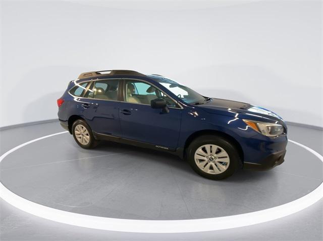 used 2017 Subaru Outback car, priced at $15,000