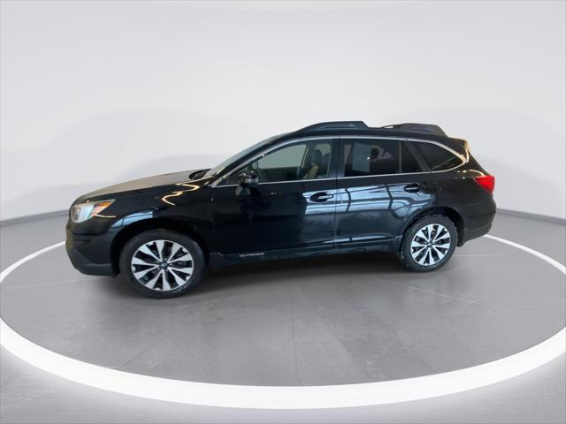 used 2017 Subaru Outback car, priced at $21,000