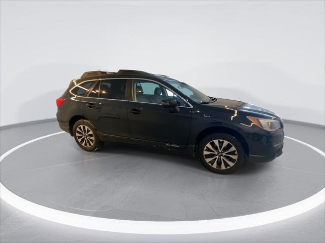 used 2017 Subaru Outback car, priced at $21,000