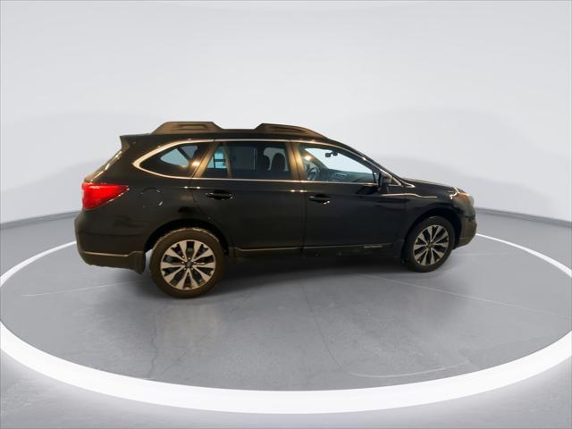 used 2017 Subaru Outback car, priced at $21,000