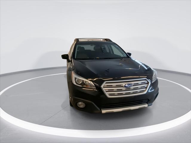 used 2017 Subaru Outback car, priced at $21,000