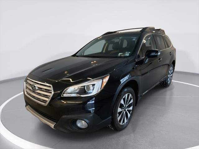 used 2017 Subaru Outback car, priced at $21,000