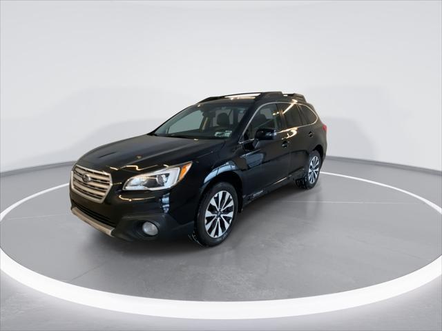 used 2017 Subaru Outback car, priced at $21,000