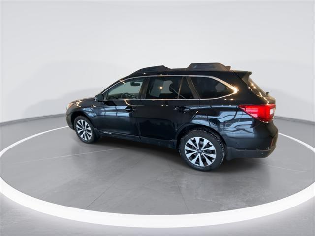 used 2017 Subaru Outback car, priced at $21,000