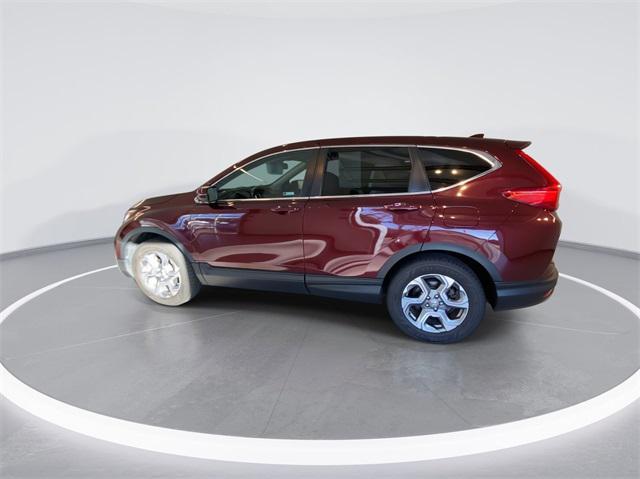 used 2019 Honda CR-V car, priced at $25,000