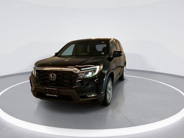 new 2025 Honda Passport car, priced at $43,795