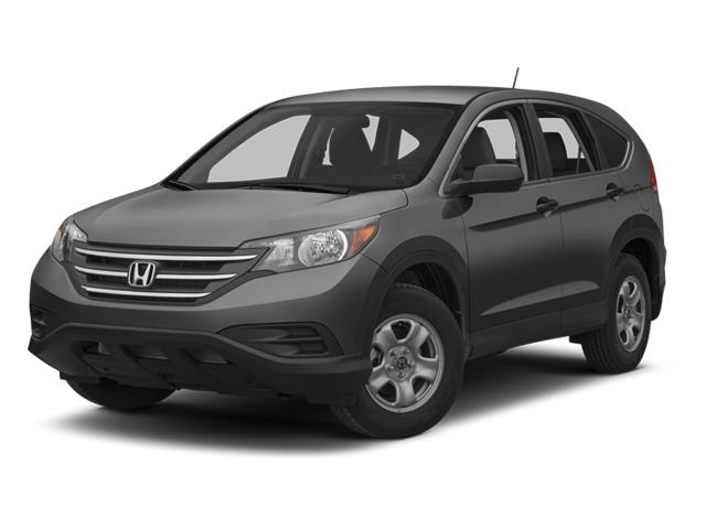 used 2013 Honda CR-V car