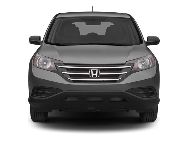 used 2013 Honda CR-V car