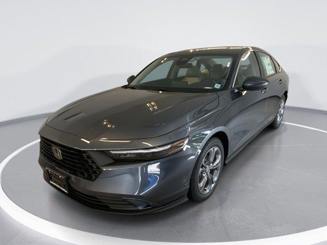 new 2024 Honda Accord car, priced at $31,005