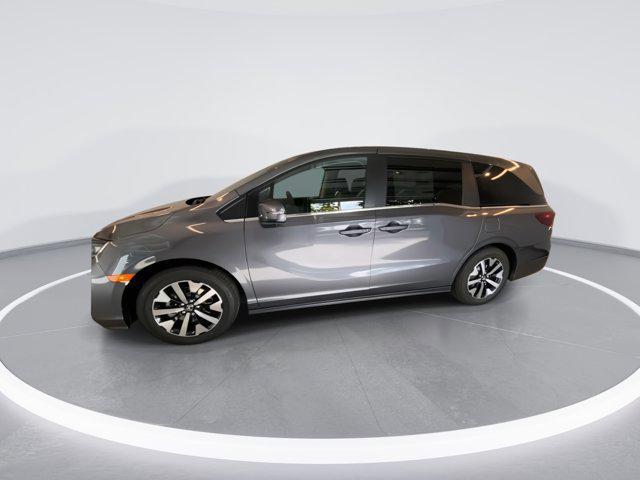 new 2025 Honda Odyssey car, priced at $43,315