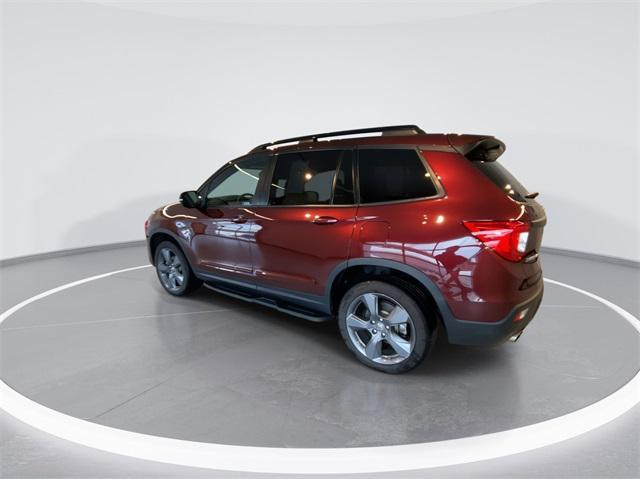 used 2019 Honda Passport car, priced at $23,000