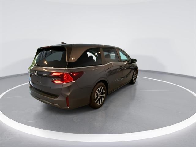 new 2025 Honda Odyssey car, priced at $43,315