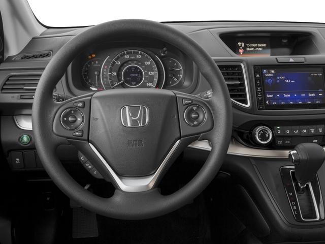 used 2016 Honda CR-V car