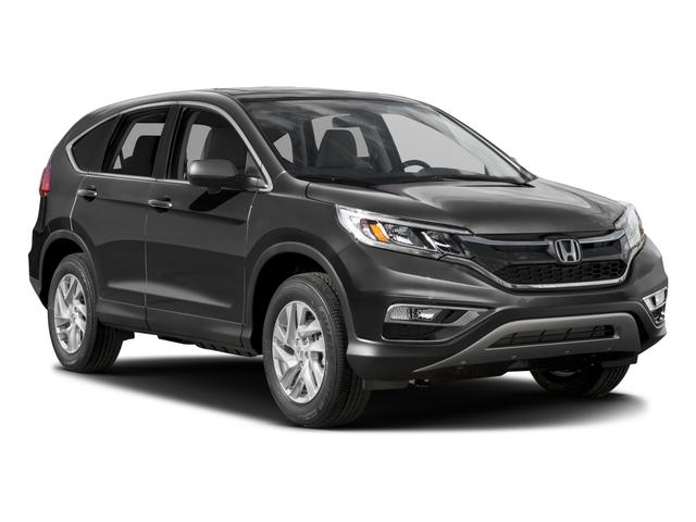 used 2016 Honda CR-V car