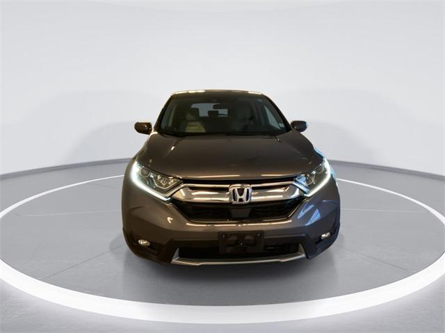 used 2019 Honda CR-V car, priced at $21,000