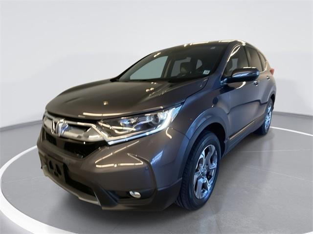 used 2019 Honda CR-V car, priced at $21,000