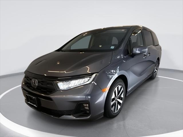 new 2025 Honda Odyssey car, priced at $43,315