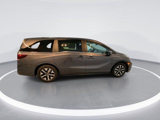 new 2025 Honda Odyssey car, priced at $43,315