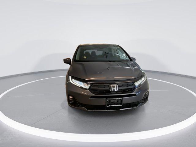 new 2025 Honda Odyssey car, priced at $43,315