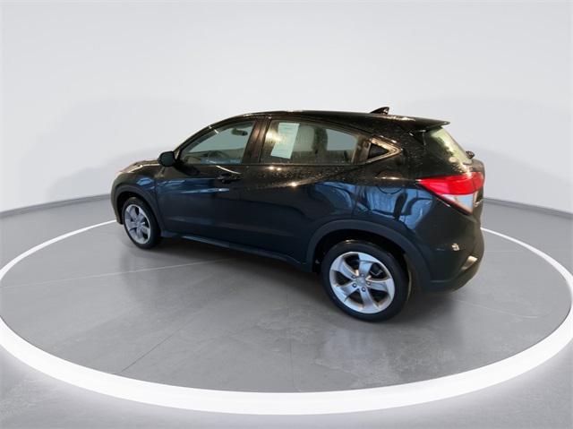 used 2022 Honda HR-V car, priced at $21,000