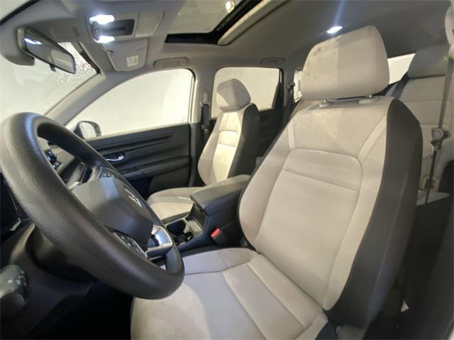 used 2023 Honda CR-V car, priced at $32,000