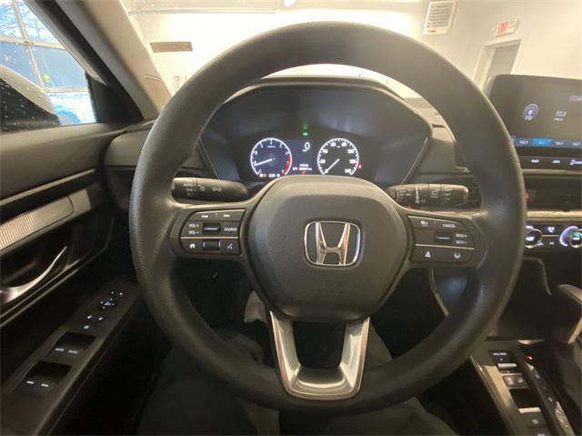 used 2023 Honda CR-V car, priced at $32,000