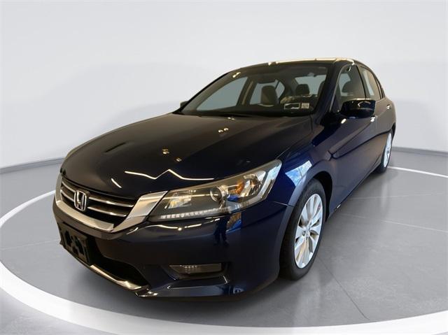 used 2015 Honda Accord car, priced at $16,000