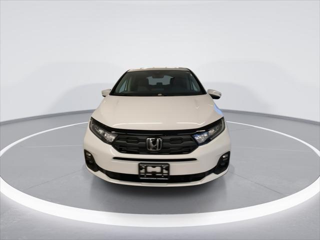 new 2025 Honda Odyssey car, priced at $43,770