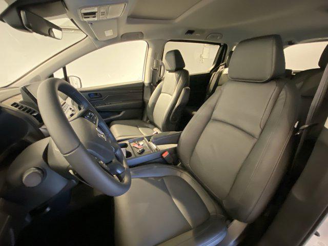 new 2025 Honda Odyssey car, priced at $43,770