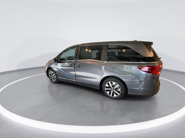 new 2025 Honda Odyssey car, priced at $43,315