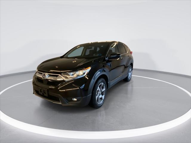 used 2019 Honda CR-V car, priced at $22,500