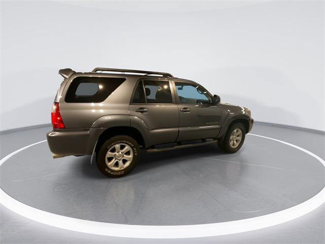 used 2008 Toyota 4Runner car, priced at $13,500