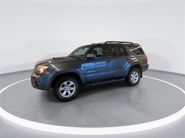 used 2008 Toyota 4Runner car, priced at $13,500