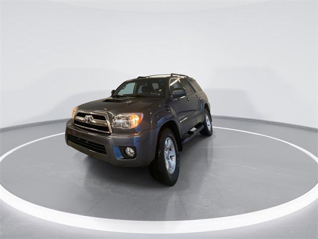 used 2008 Toyota 4Runner car, priced at $13,500