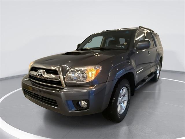 used 2008 Toyota 4Runner car, priced at $13,500