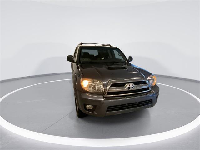 used 2008 Toyota 4Runner car, priced at $13,500