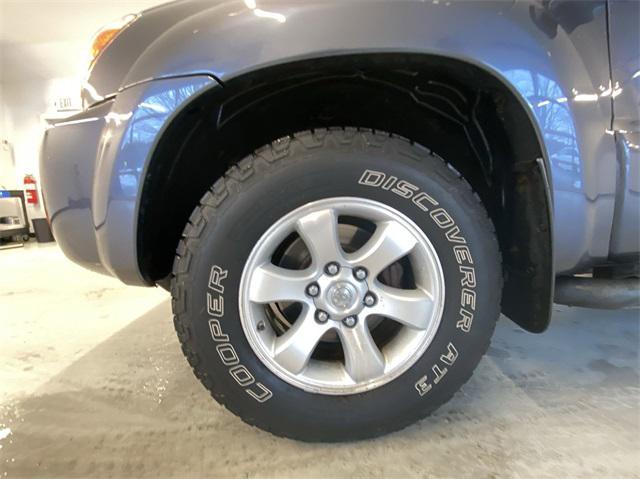 used 2008 Toyota 4Runner car, priced at $13,500