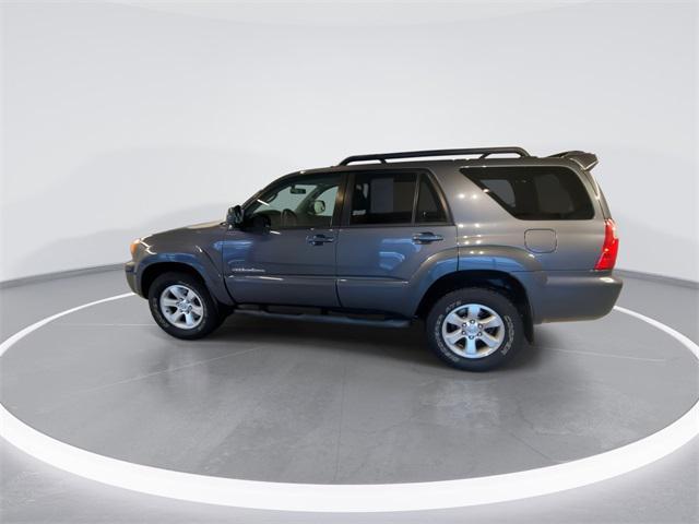 used 2008 Toyota 4Runner car, priced at $13,500