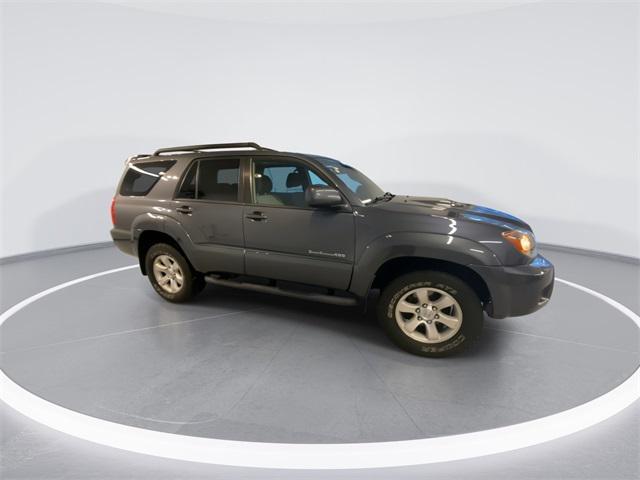 used 2008 Toyota 4Runner car, priced at $13,500