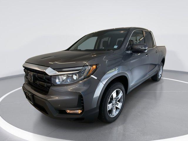 new 2025 Honda Ridgeline car, priced at $44,375