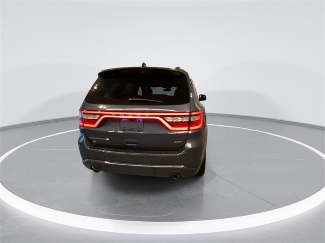 used 2021 Dodge Durango car, priced at $32,500