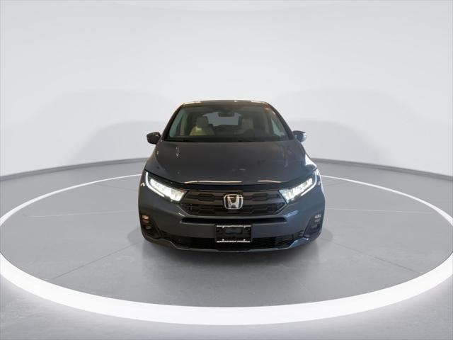 new 2025 Honda Odyssey car, priced at $43,670