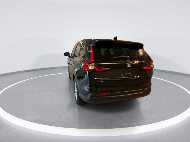 new 2025 Honda CR-V car, priced at $37,850