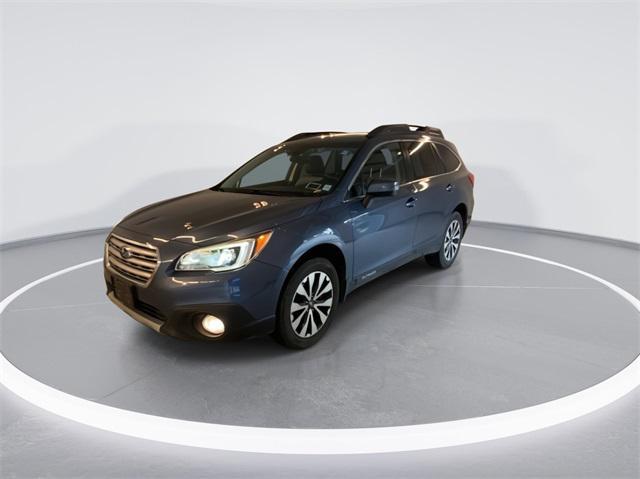 used 2017 Subaru Outback car, priced at $17,000